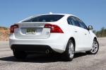 Volvo S60 T5 AWD 2013 года